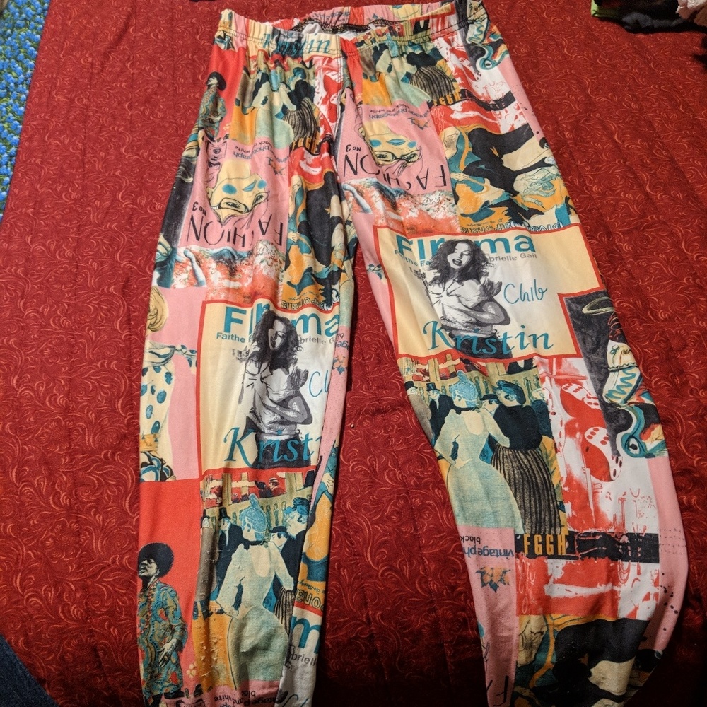 Leggings